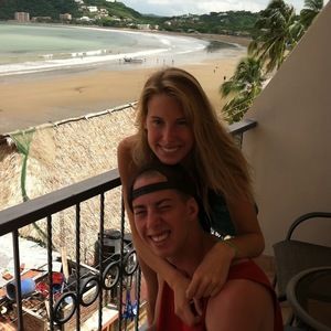 Meet your Posher, Teddy